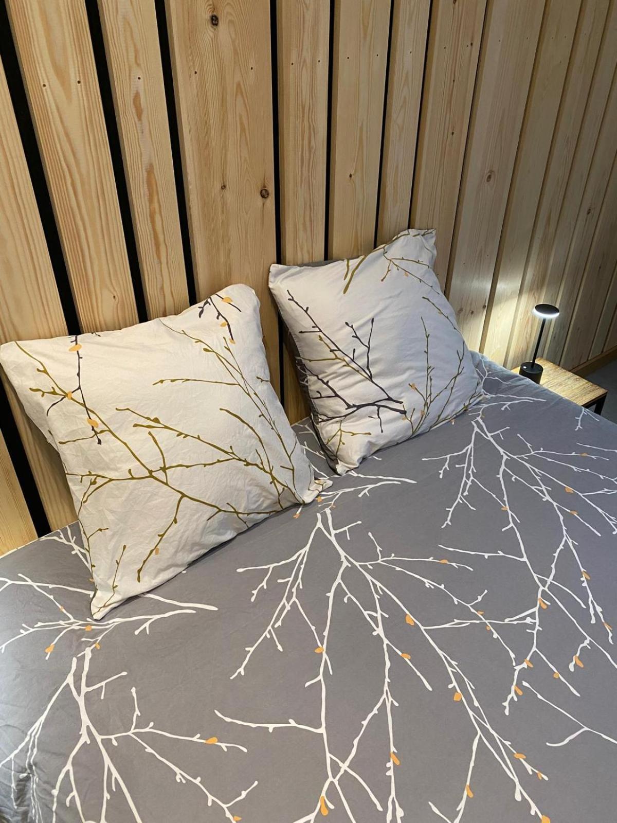 Une Chambre A Foyr ? Жале Экстерьер фото